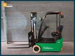 Hangcha CPDS10, 1000 tot 2000 kg, Elektrisch, Heftruck, Hangcha
