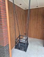 Gratis Baby schommel done by deer peuter schommel, Ophalen, Gebruikt, Overige typen