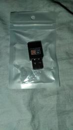 USB WIFI-adapter  tekoopt, Ophalen of Verzenden, Nieuw