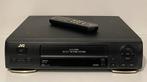 JVC HR-J648 VHS videorecorder, Ophalen of Verzenden, Zo goed als nieuw