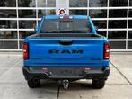 Dodge Ram 1500 Rebel 3.0 SST Hurricane Twin Turbo (Geen BPM), Auto's, Automaat, 2404 kg, 2993 cc, Blauw