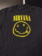 rock shirt: Nirvana-Whores............as NEW......wk49, Kleding | Heren, T-shirts, Maat 48/50 (M), Zo goed als nieuw, Verzenden
