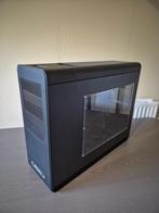 Silverstone fortress FT02 B-W modded, Computers en Software, Computerbehuizingen, Ophalen, Gebruikt