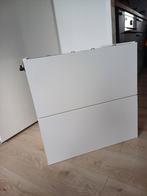 Ikea wastafelkast met wasbak, Ophalen, Gebruikt, Steen, Wastafel