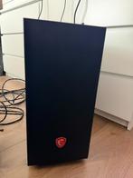 Game PC RTX 2070 i7-8900K 16GB RAM 3TB SSD, Computers en Software, Desktop Pc's, Ophalen, Gebruikt, MSI, SSD
