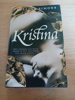 Kristina - Paullina Simons, Ophalen of Verzenden, Zo goed als nieuw, Paullina Simons, Nederland