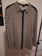 Nette blouse Gerry Weber, Gerry weber, Ophalen of Verzenden, Zo goed als nieuw, Blouse of Tuniek
