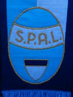 sjaal SPAL, Ophalen of Verzenden, Nieuw, Buitenlandse clubs, Vaantje of Sjaal