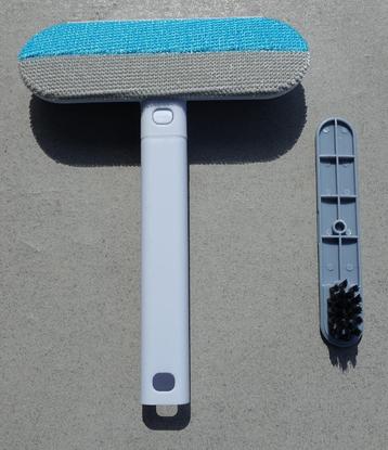 reiniger / borstel voor honden of kattenhaar € 5,00 nieuw ! beschikbaar voor biedingen