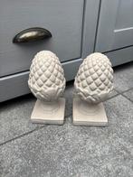 Denneappels decoratie!!, Tuin en Terras, Tuinbeelden, Ophalen, Gebruikt