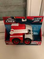 First brandweer little tikes merk nieuw, Ophalen of Verzenden, Zo goed als nieuw