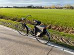 Oude Gazelle herenfiets, Ophalen, Gebruikt, Gazelle