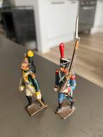 Tinnen soldaatjes, Ophalen of Verzenden