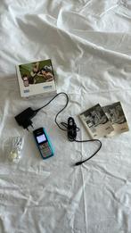 Nokia 2310 - Klassieke GSM, Telecommunicatie, Gebruikt, Blauw, Geen camera, Ophalen of Verzenden
