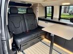Mercedes-Benz V250 Marco Polo 2017 56.000KM AUT 190PK, Automaat, Watertank (Schoon), Mercedes-Benz, Bedrijf
