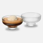 Nespresso Dessert Bowls set van 2 stuks (NIEUW), Huis en Inrichting, Keuken | Servies, Nieuw, Ophalen of Verzenden, Overige stijlen