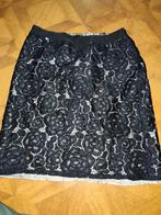 Your Sixth Sense kanten rok maat M, Kleding | Dames, Zwart, Maat 42/44 (L), Ophalen of Verzenden, Zo goed als nieuw