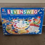 Levensweg bordspel, Hobby en Vrije tijd, Gezelschapsspellen | Bordspellen, Ophalen