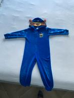 Paw Patrol Chase Onesie - Maat 110/116, Ophalen of Verzenden, Zo goed als nieuw, Jongen of Meisje