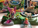 Playmobil elfentuin, Ophalen of Verzenden