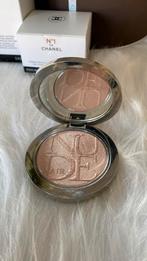 Diorskin nude air 001, Ophalen of Verzenden, Nieuw, Wangen