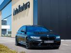 BMW M5 5-serie Competition | Milltek uitlaat | Carbon | 360, Auto's, BMW, Automaat, Stof, Gebruikt, 2000 kg