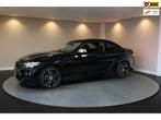 BMW 2-serie Coupé M240i xDrive High Executive *Stage2|446Pk, Gebruikt, Euro 6, 4 stoelen, Zwart
