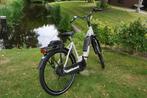 stella Livorno Premium Framemaat 51 cm 500 WH accu, Zo goed als nieuw, Overige merken