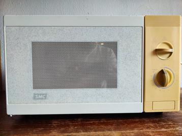SMC magnetron beschikbaar voor biedingen