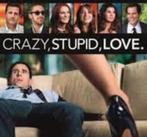 crazy stupid love dvd, Alle leeftijden, Ophalen of Verzenden, Zo goed als nieuw, Romantische komedie