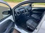Peugeot 108 1.0 e-VTi Style, Voorwielaandrijving, Stof, Gebruikt, 4 stoelen