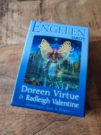 Engelen tarot, Doreen Virtue., Tarot of Kaarten leggen, Overige typen, Nieuw, Ophalen of Verzenden