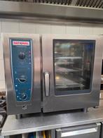 Rational combimaster plus, Ophalen