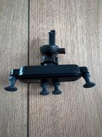 Verschillende telefoonhouders, Ophalen, Zo goed als nieuw, Auto