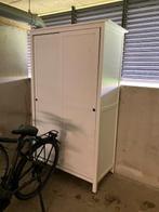 kast, mat wit, Huis en Inrichting, Kasten | Overige, Ophalen, Gebruikt