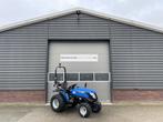 Solis 26 + minitractor NIEUW industriebanden 5 jaar GARANTIE, Zakelijke goederen, Agrarisch | Tractoren, Nieuw, Overige merken