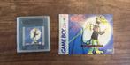 Gex Enter The Gecko - Gameboy Color + Handleiding enDoosje, Spelcomputers en Games, Games | Nintendo Game Boy, Gebruikt, 1 speler