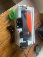 Vevor Diesel Heater 8KW - Nieuw in doos, Doe-het-zelf en Verbouw, Verwarming en Radiatoren, Minder dan 30 cm, Minder dan 60 cm