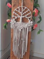 Macrame levensboom., Ophalen of Verzenden, Nieuw