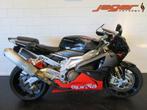 Aprilia RSV 1000 R MILLE ZEER FRAAI! (bj 2009), Motoren, Motoren | Aprilia, Bedrijf, Super Sport