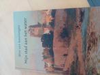 Wim van Amerongen - Mijn stad aan het water, Boeken, Geschiedenis | Stad en Regio, Ophalen of Verzenden, Zo goed als nieuw, Wim van Amerongen