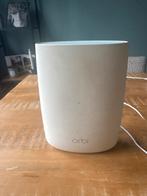 Netgear Orbi RBR50 Router + Satellite, Computers en Software, Routers en Modems, Ophalen of Verzenden, Gebruikt, Router
