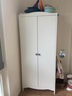 Kinderkledingkast - 80x50x186 cm, Kinderen en Baby's, Kinderkamer | Commodes en Kasten, Ophalen, Gebruikt, Kast, 50 tot 70 cm