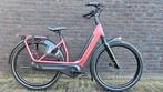 Gazelle Avignon C8 | 2023 | 549km | Coral Red | mt 49, Ophalen, Zo goed als nieuw, 47 tot 51 cm, 50 km per accu of meer