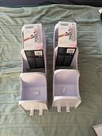 Joseph Joseph Doucherek, Huis en Inrichting, Badkamer | Badkamermeubels, Minder dan 50 cm, Overige typen, Nieuw, Ophalen of Verzenden