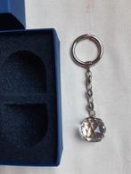 swarovski sleutelhanger. nieuw, Ophalen of Verzenden, Nieuw