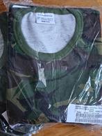 Camouflage hemden, Ophalen, Landmacht, Nederland, Kleding of Schoenen