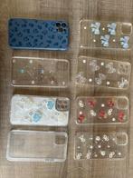 Iphone hoesjes - iphone 11 Pro, Ophalen of Verzenden, Zo goed als nieuw, IPhone 11 Pro