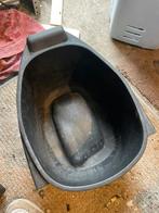 Buddy bak vespa lx/s/lxv, Ophalen of Verzenden, Gebruikt, Zadel, Vespa