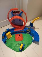 Diverse leuke, grote Hotwheels banen, Monster truck, Racebaan, Ophalen of Verzenden, Zo goed als nieuw, Hot Wheels